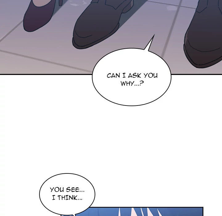 Close as Neighbors Chapter 34 page 39 - Chapter 34
