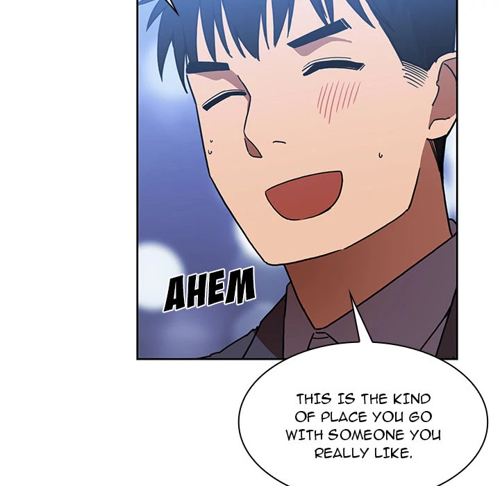 Close as Neighbors Chapter 34 page 40 - Chapter 34