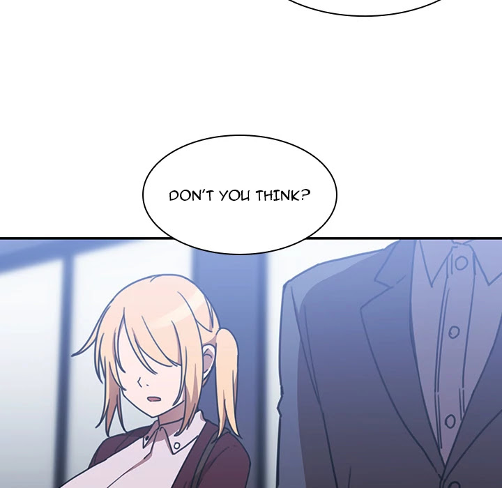 Close as Neighbors Chapter 34 page 41 - Chapter 34