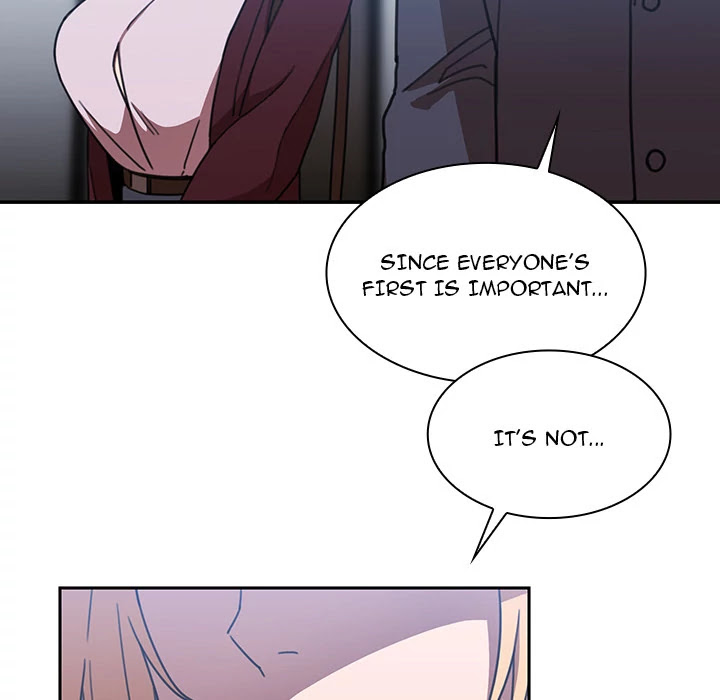 Close as Neighbors Chapter 34 page 42 - Chapter 34