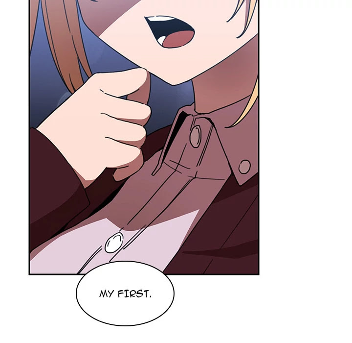 Close as Neighbors Chapter 34 page 43 - Chapter 34