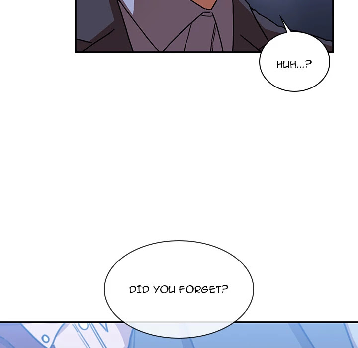 Close as Neighbors Chapter 34 page 45 - Chapter 34