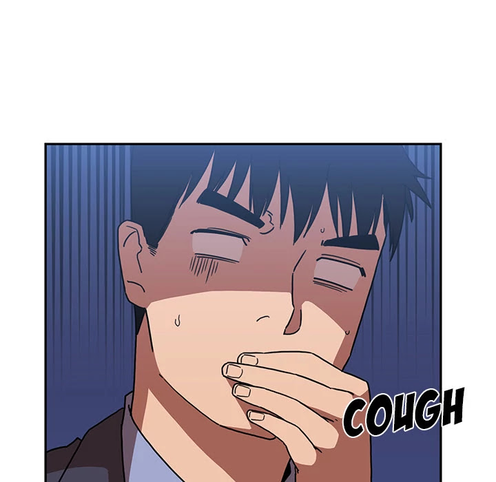Close as Neighbors Chapter 34 page 49 - Chapter 34