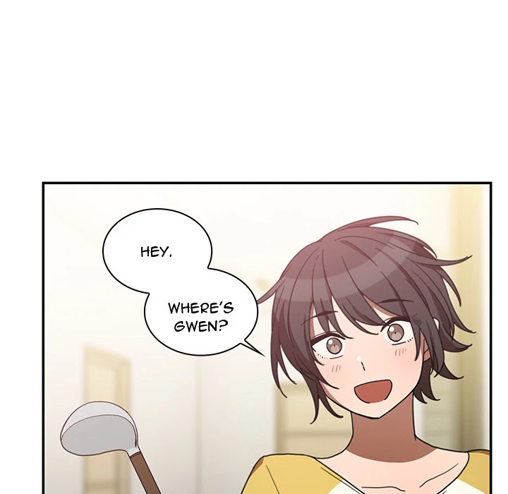 Close as Neighbors Chapter 34 page 5 - Chapter 34
