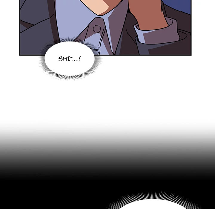Close as Neighbors Chapter 34 page 50 - Chapter 34