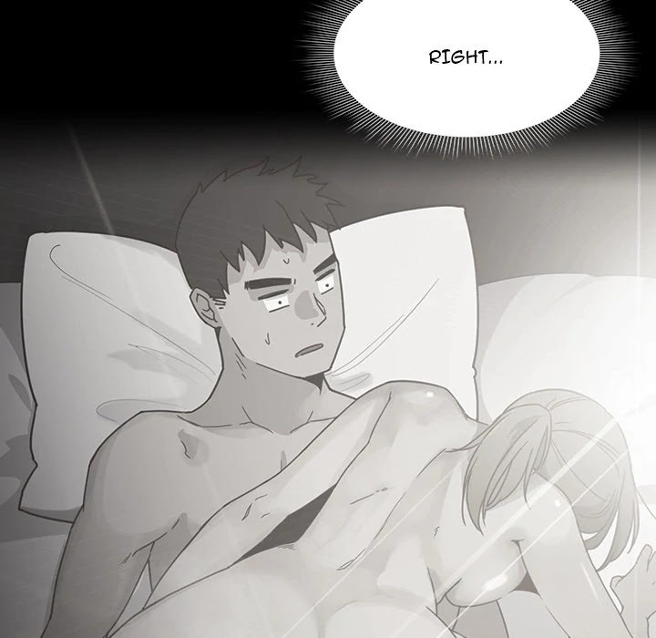 Close as Neighbors Chapter 34 page 51 - Chapter 34