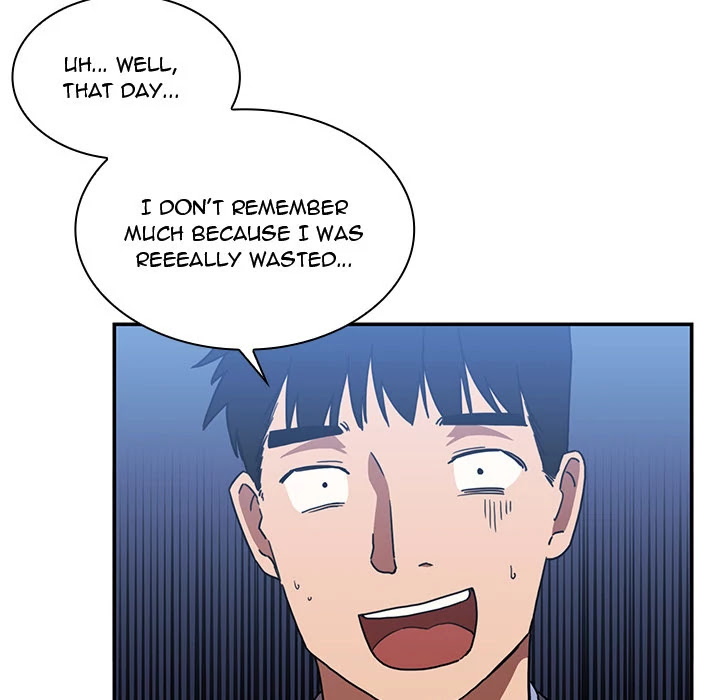 Close as Neighbors Chapter 34 page 55 - Chapter 34