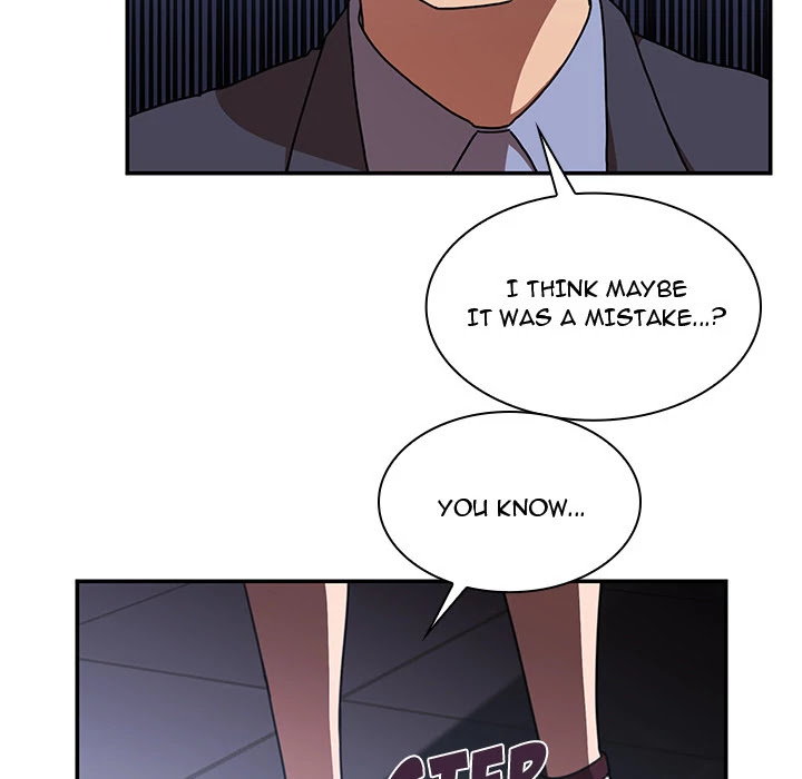 Close as Neighbors Chapter 34 page 56 - Chapter 34