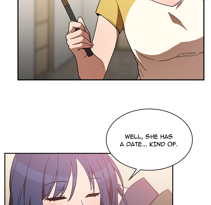 Close as Neighbors Chapter 34 page 6 - Chapter 34