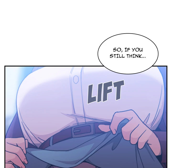 Close as Neighbors Chapter 34 page 60 - Chapter 34
