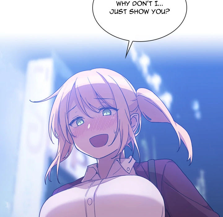 Close as Neighbors Chapter 34 page 62 - Chapter 34