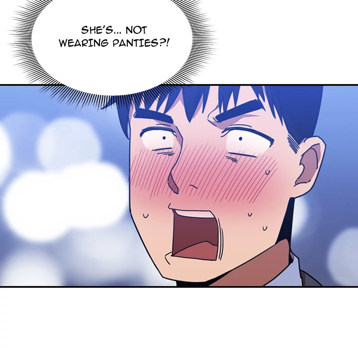 Close as Neighbors Chapter 34 page 65 - Chapter 34