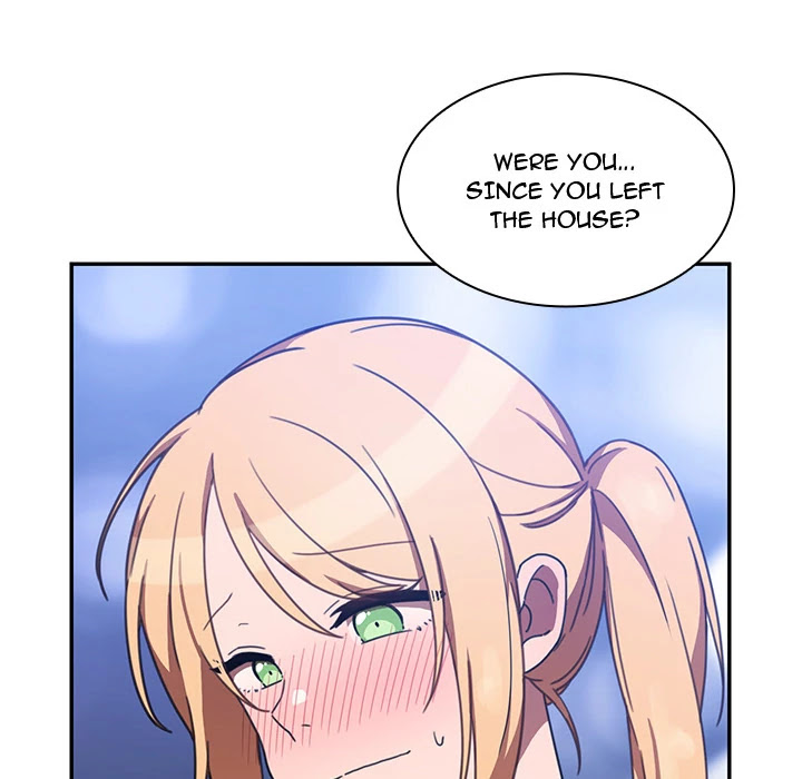 Close as Neighbors Chapter 34 page 66 - Chapter 34