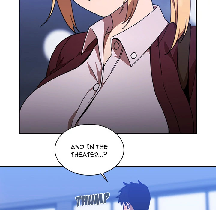Close as Neighbors Chapter 34 page 67 - Chapter 34