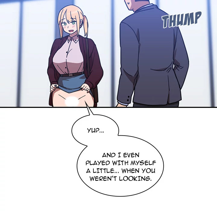 Close as Neighbors Chapter 34 page 68 - Chapter 34