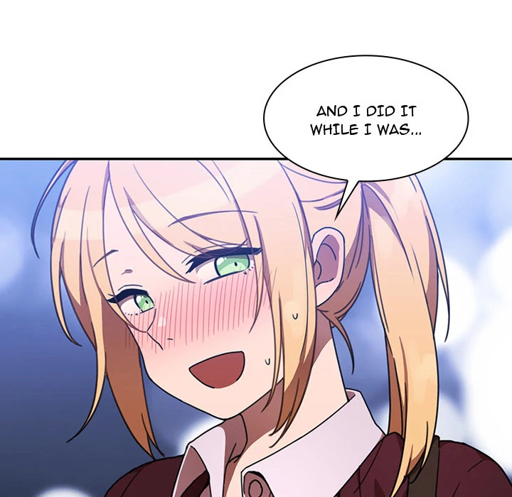 Close as Neighbors Chapter 34 page 69 - Chapter 34