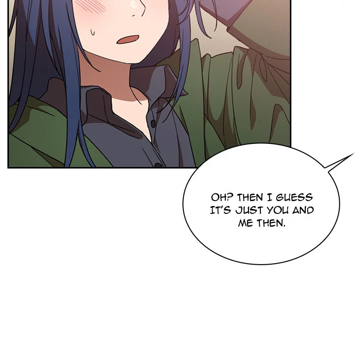 Close as Neighbors Chapter 34 page 7 - Chapter 34