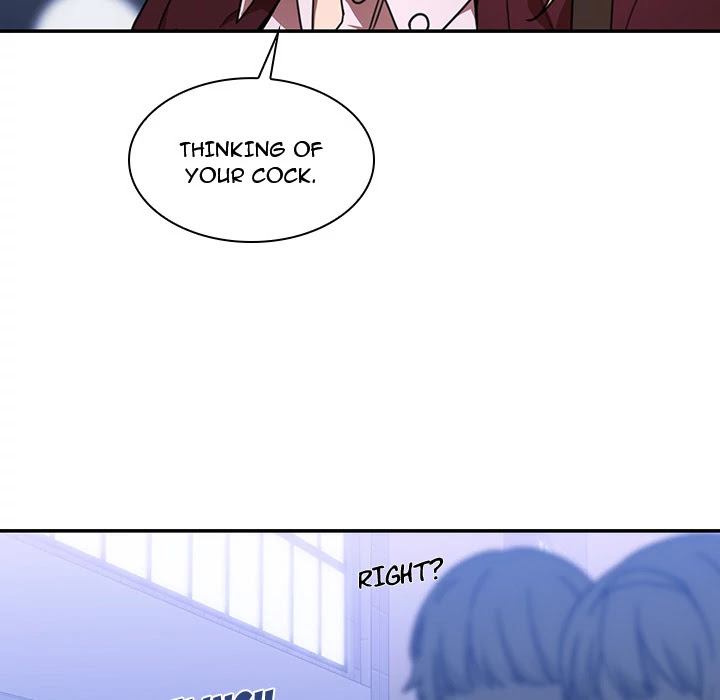 Close as Neighbors Chapter 34 page 70 - Chapter 34