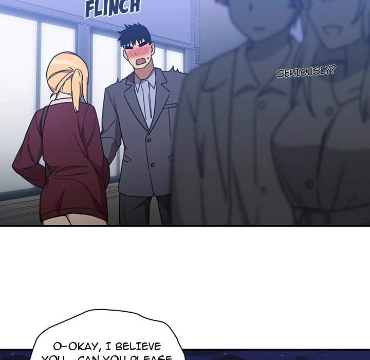 Close as Neighbors Chapter 34 page 71 - Chapter 34