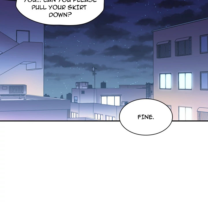 Close as Neighbors Chapter 34 page 72 - Chapter 34