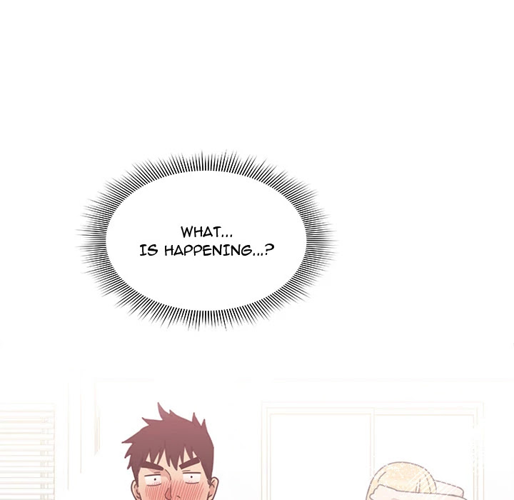 Close as Neighbors Chapter 34 page 78 - Chapter 34