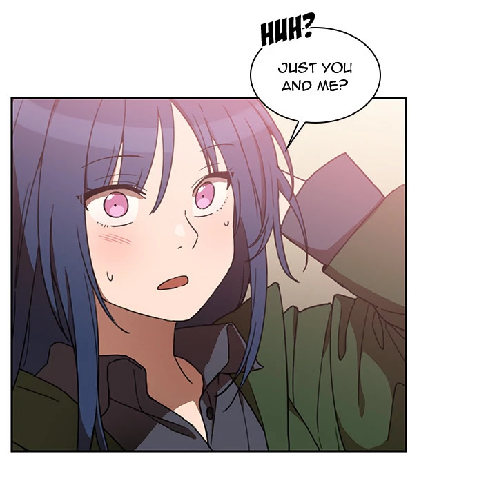 Close as Neighbors Chapter 34 page 8 - Chapter 34