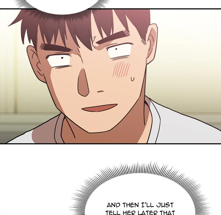 Close as Neighbors Chapter 34 page 81 - Chapter 34