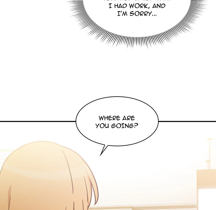 Close as Neighbors Chapter 34 page 82 - Chapter 34