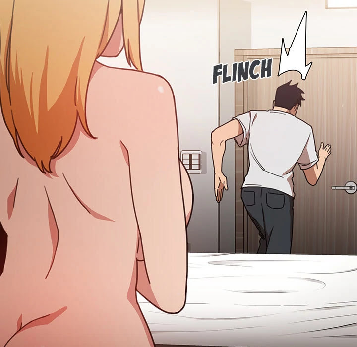 Close as Neighbors Chapter 34 page 83 - Chapter 34