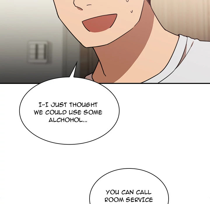 Close as Neighbors Chapter 34 page 85 - Chapter 34