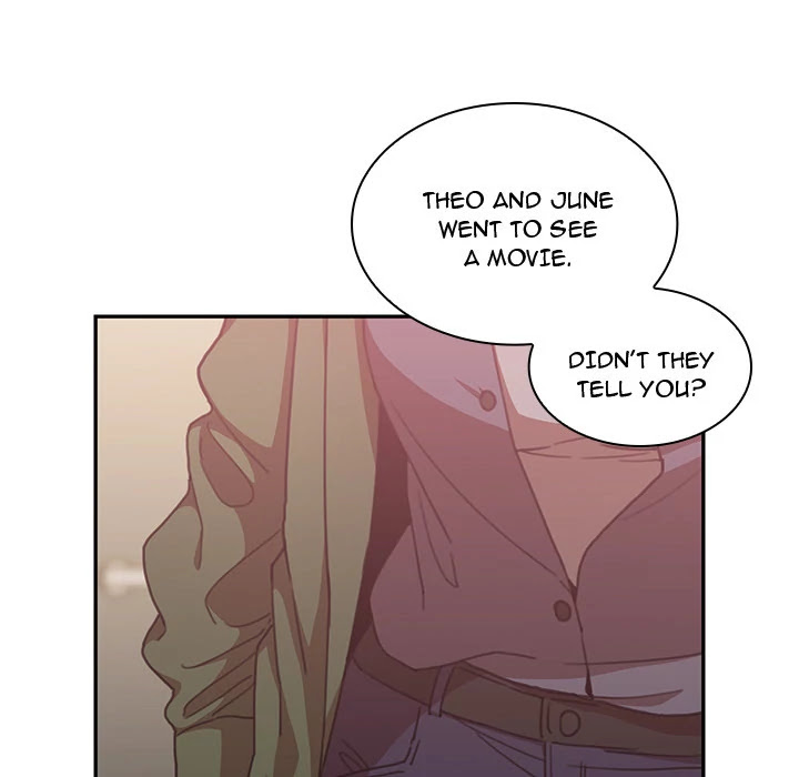 Close as Neighbors Chapter 34 page 9 - Chapter 34