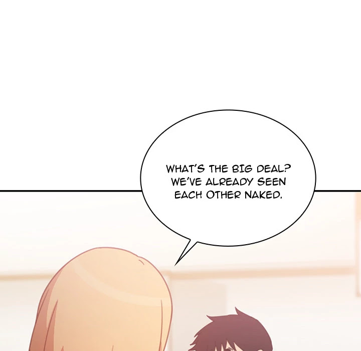 Close as Neighbors Chapter 34 page 90 - Chapter 34
