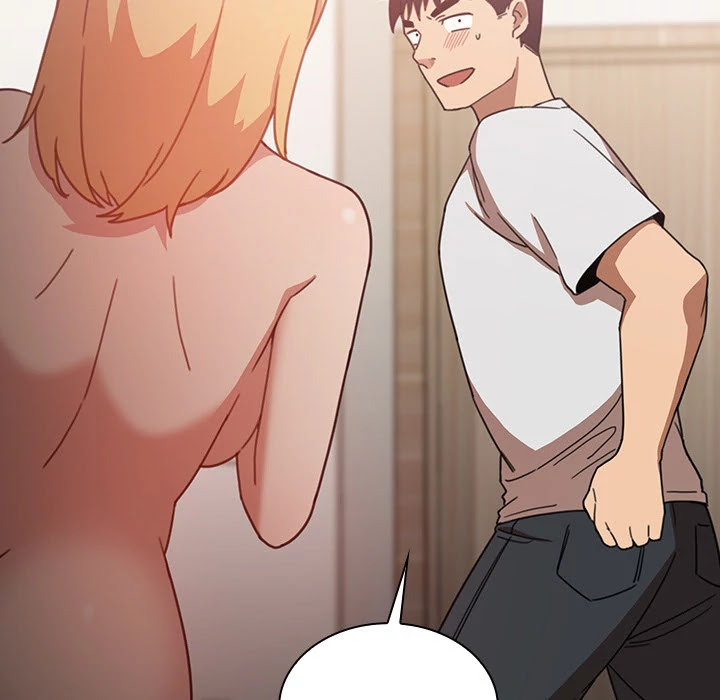 Close as Neighbors Chapter 34 page 91 - Chapter 34