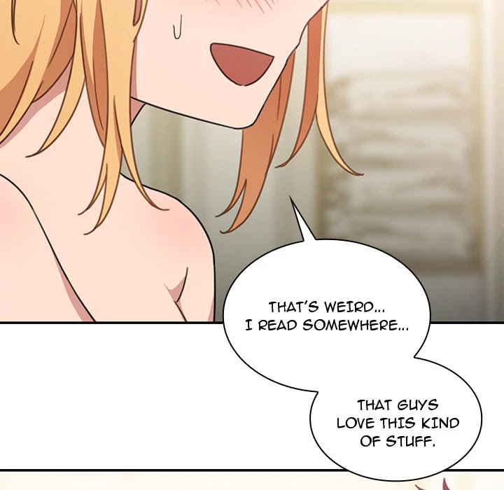 Close as Neighbors Chapter 34 page 93 - Chapter 34