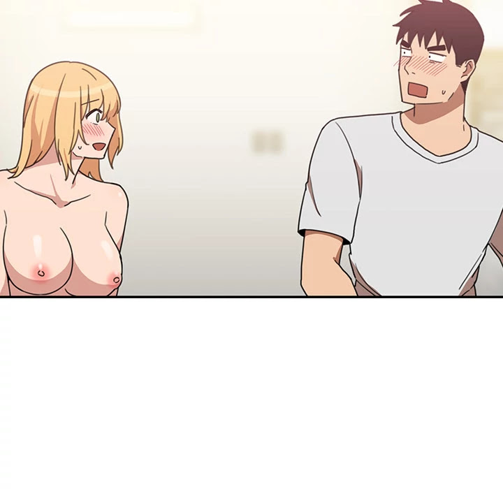 Close as Neighbors Chapter 34 page 94 - Chapter 34