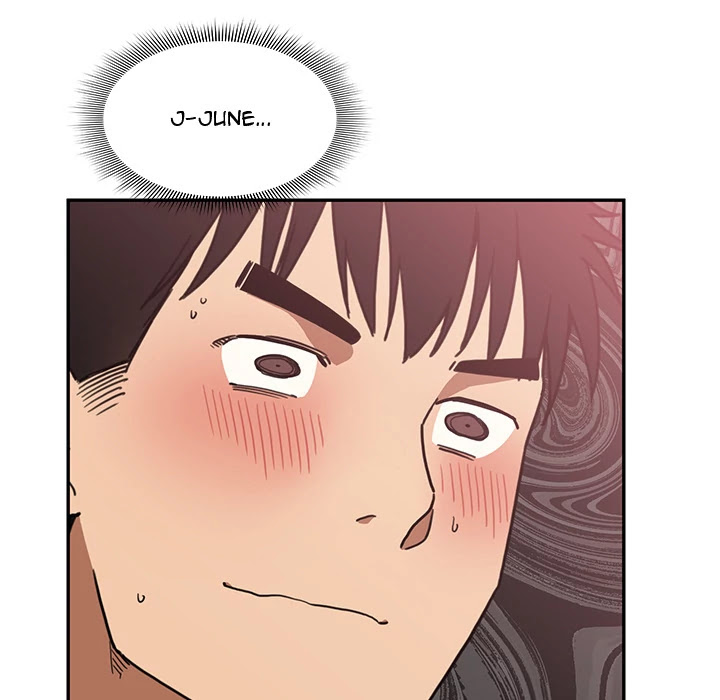 Close as Neighbors Chapter 34 page 95 - Chapter 34