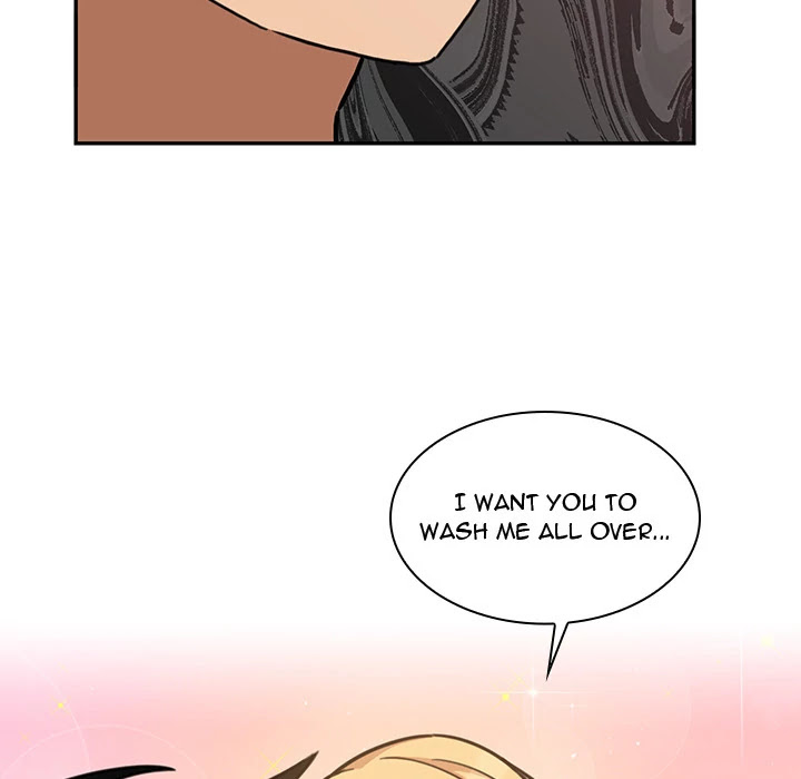 Close as Neighbors Chapter 34 page 96 - Chapter 34