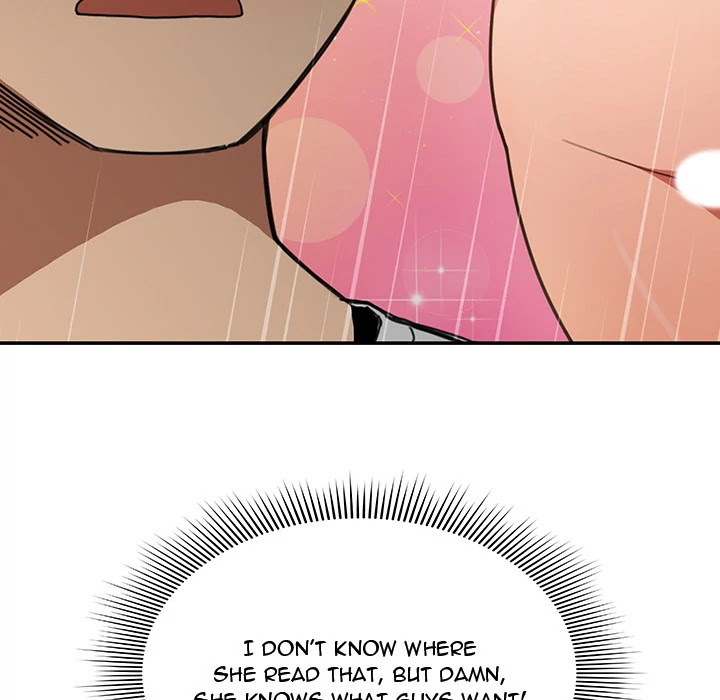 Close as Neighbors Chapter 34 page 98 - Chapter 34