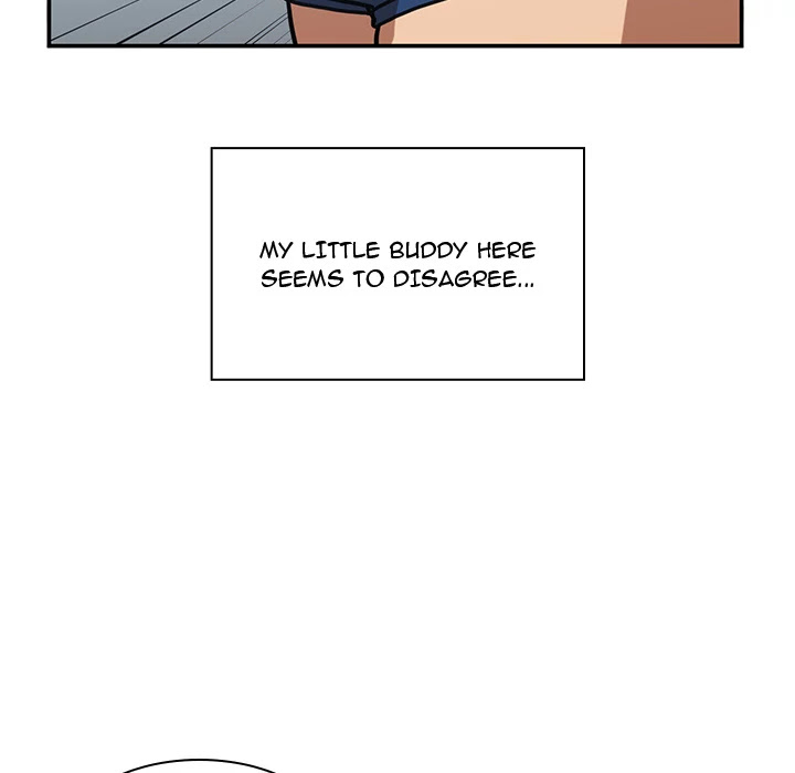 Close as Neighbors Chapter 35 page 17 - Chapter 35