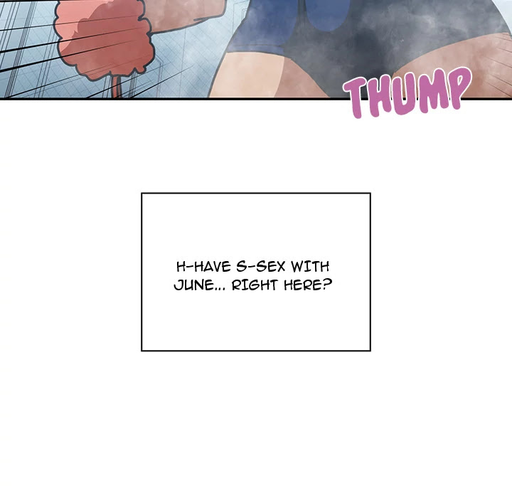 Close as Neighbors Chapter 35 page 22 - Chapter 35