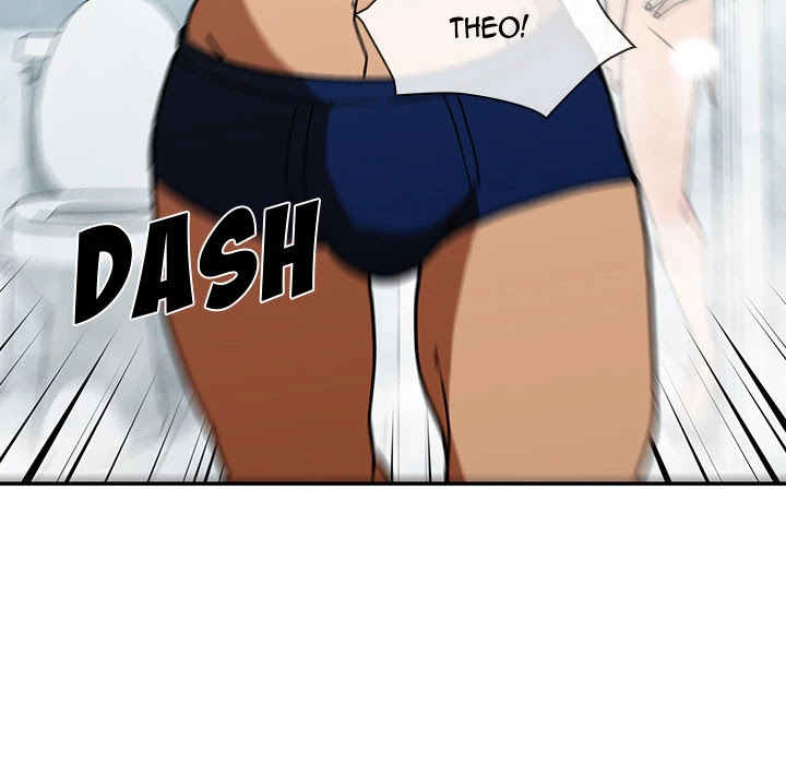 Close as Neighbors Chapter 35 page 25 - Chapter 35