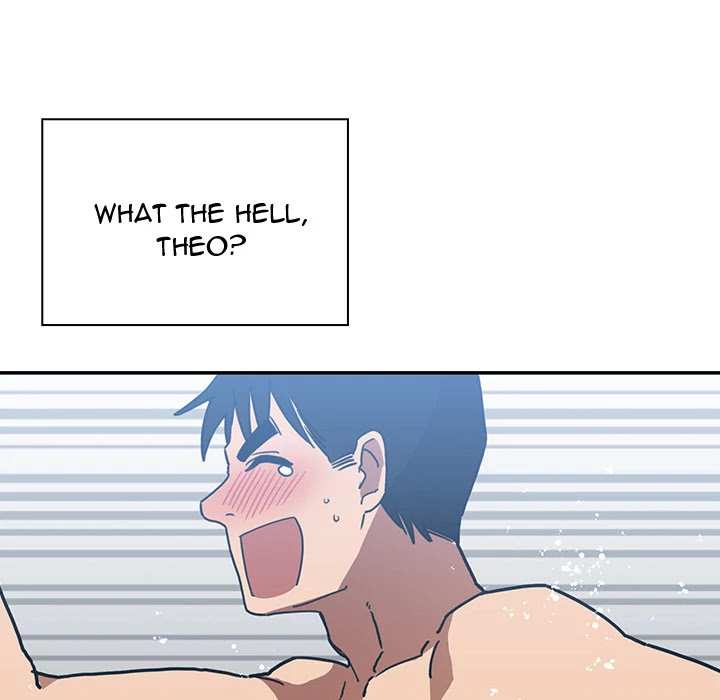 Close as Neighbors Chapter 35 page 26 - Chapter 35