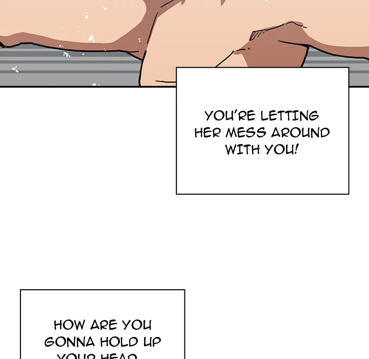 Close as Neighbors Chapter 35 page 27 - Chapter 35