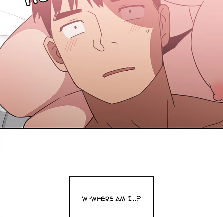 Close as Neighbors Chapter 35 page 37 - Chapter 35