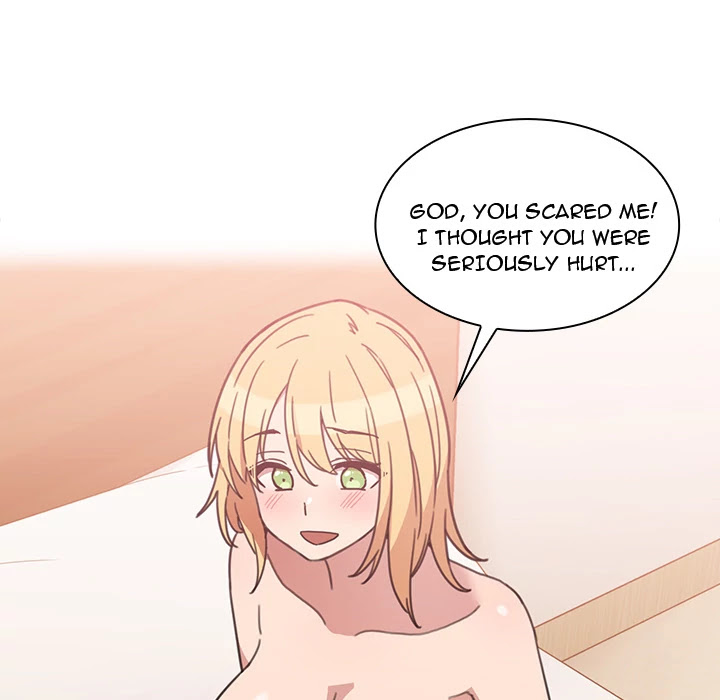 Close as Neighbors Chapter 35 page 39 - Chapter 35