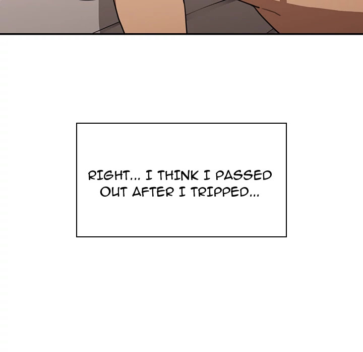 Close as Neighbors Chapter 35 page 41 - Chapter 35