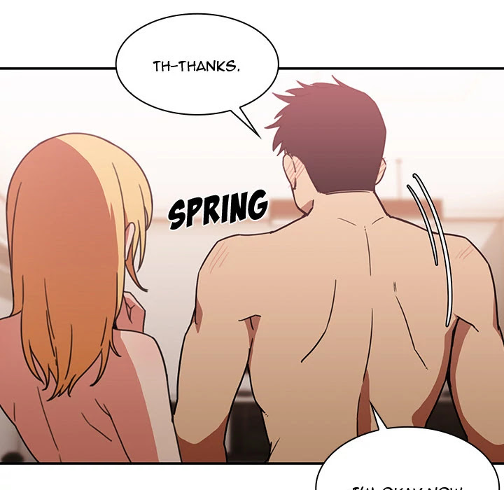 Close as Neighbors Chapter 35 page 42 - Chapter 35