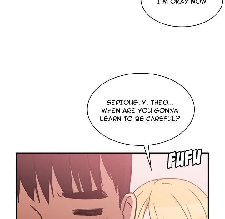 Close as Neighbors Chapter 35 page 43 - Chapter 35