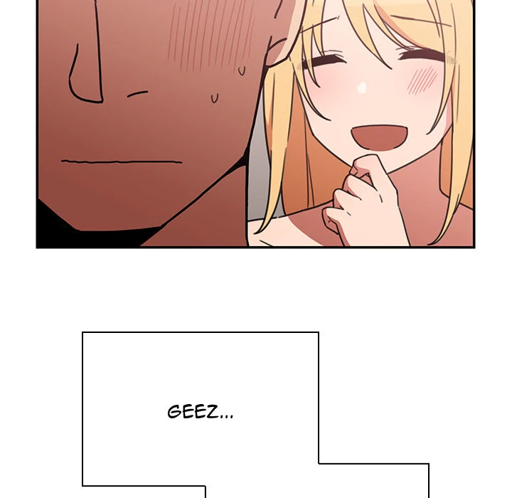 Close as Neighbors Chapter 35 page 44 - Chapter 35