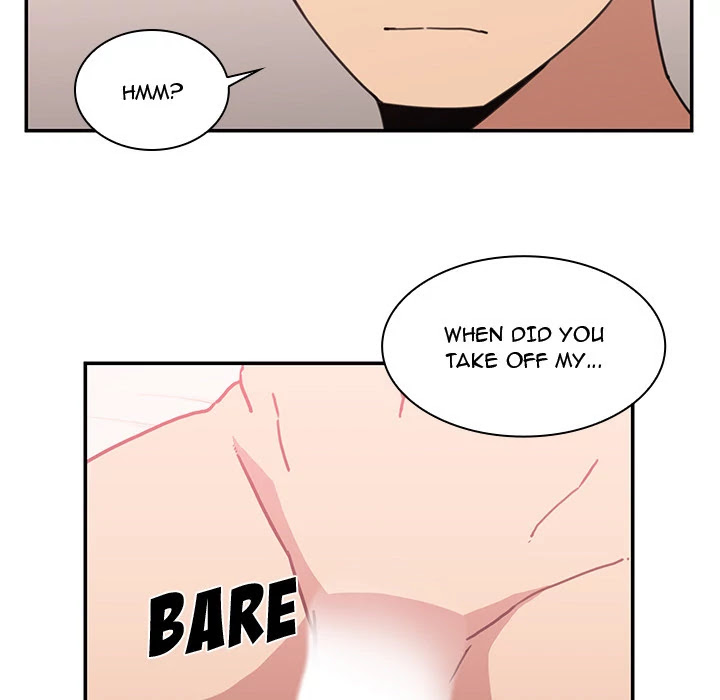 Close as Neighbors Chapter 35 page 46 - Chapter 35